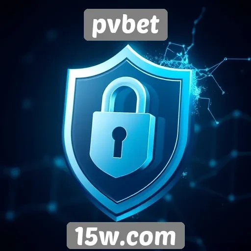 Segurança e proteção de dados no pvbet