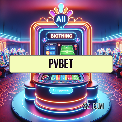Apostas Empolgantes e Diversificadas no pvbet: Um Novo Patamar