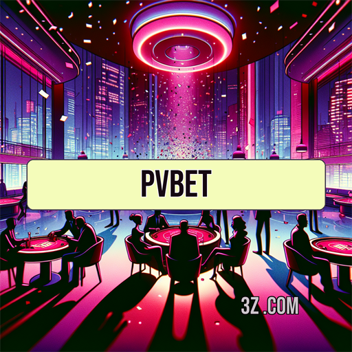Cassino Incrível no pvbet: Mais que Apenas Jogos