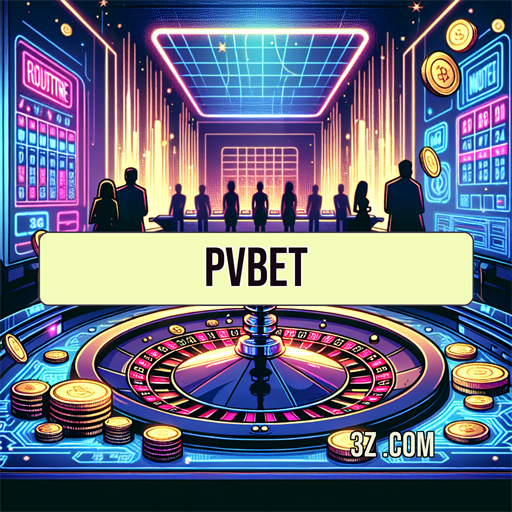 Entre no Jogo: Login Incrível no pvbet para Você