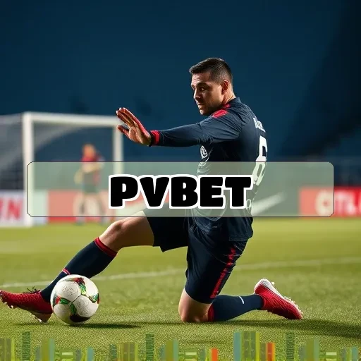 pvbet: Descubra a Magia dos Jackpots e Mude Seu Jogo
