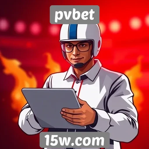 Estratégias para maximizar ganhos em apostas no pvbet