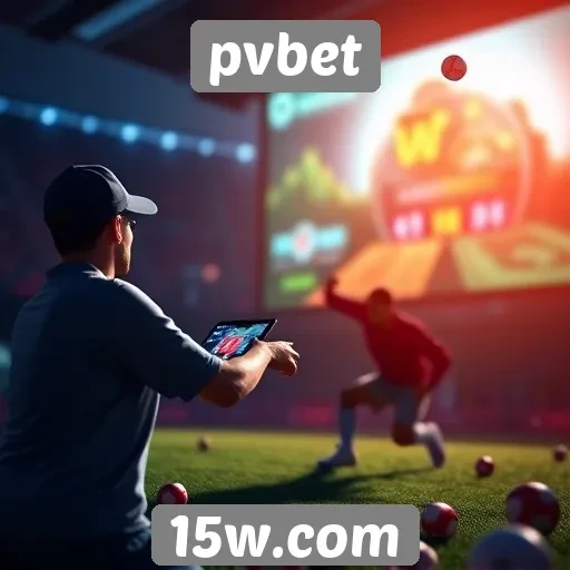 Recursos e funcionalidades disponíveis na plataforma pvbet