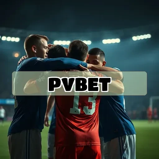 pvbet: Atraia a Sorte nos Caça-Níqueis e Ganhe Prêmios Fantásticos!