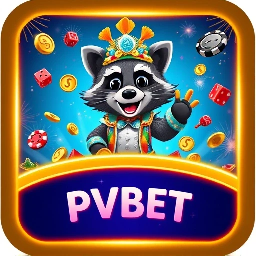 pvbet logo