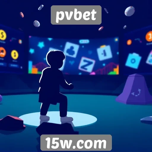 Avaliação da experiência do usuário na pvbet